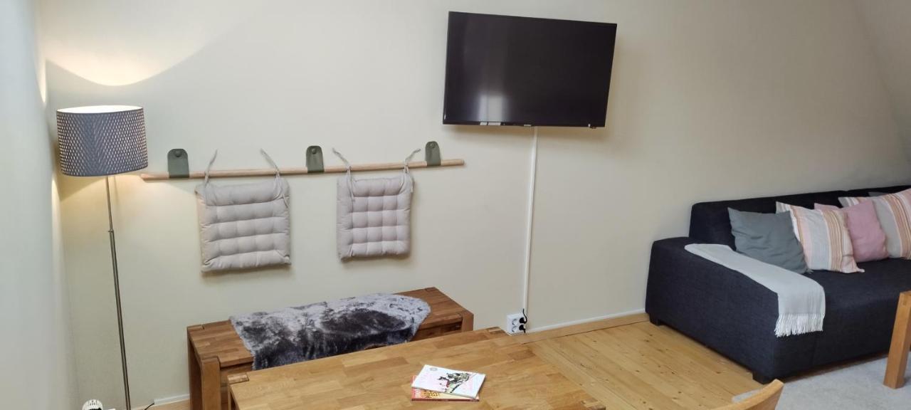 Bed And Breakfast Wehlen Stadt Wehlen Bagian luar foto