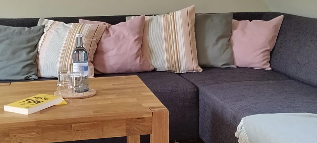 Bed And Breakfast Wehlen Stadt Wehlen Bagian luar foto
