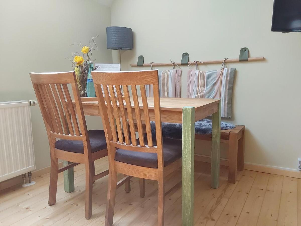 Bed And Breakfast Wehlen Stadt Wehlen Bagian luar foto