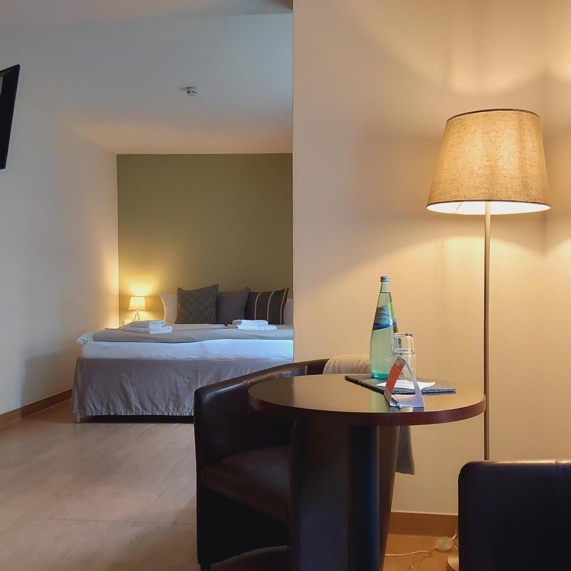Bed And Breakfast Wehlen Stadt Wehlen Bagian luar foto