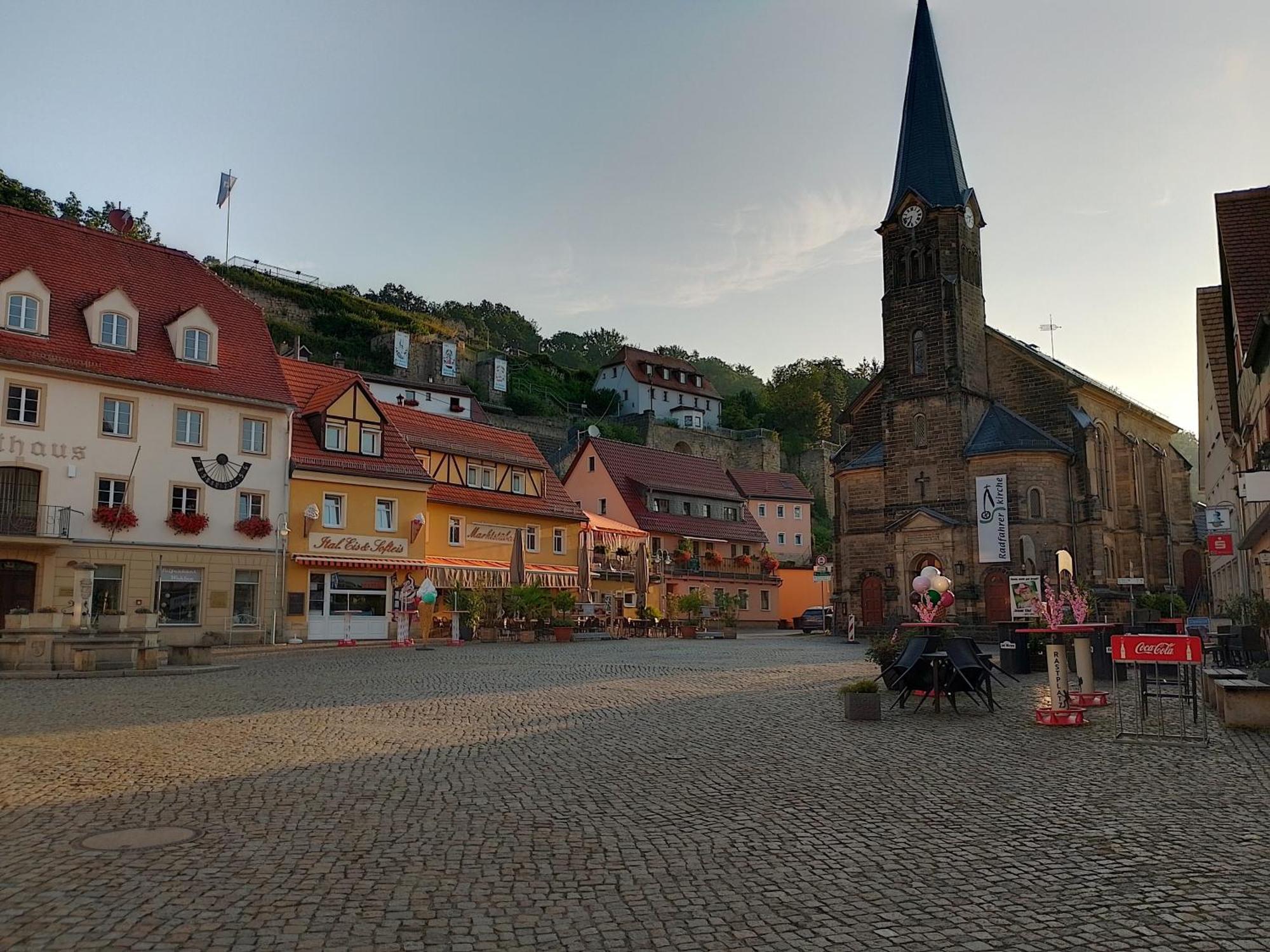 Bed And Breakfast Wehlen Stadt Wehlen Bagian luar foto