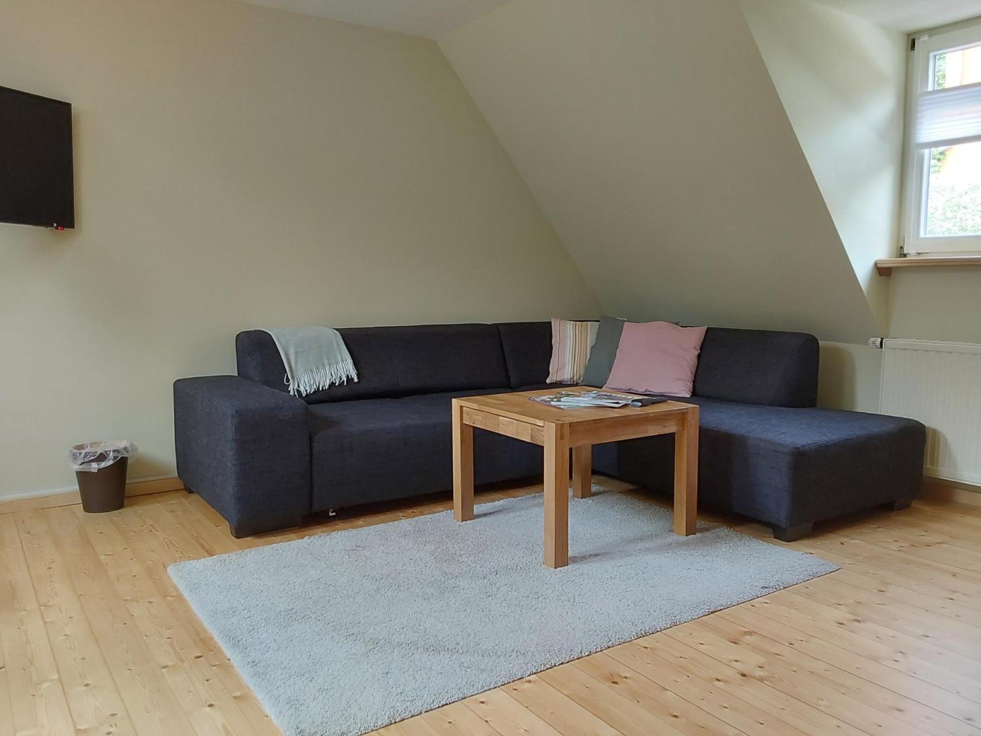 Bed And Breakfast Wehlen Stadt Wehlen Bagian luar foto
